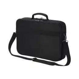 DICOTA Eco Multi Plus SELECT - Sacoche pour ordinateur portable - 14" - 15.6" - noir (D31640)_5